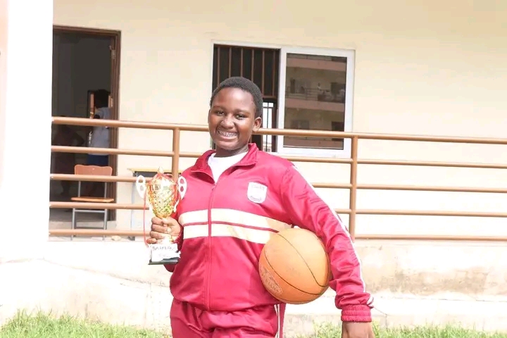 Basketball Tournament